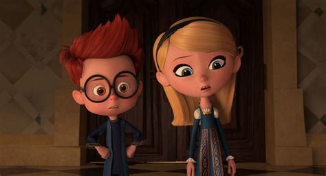 mr peabody and sherman penny|mr peabody and sherman death.